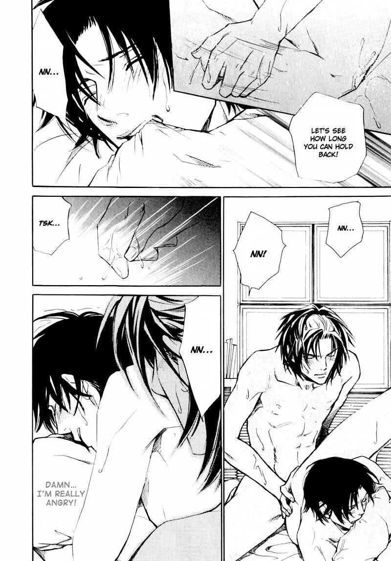 Page 13 Chapter 3 Slave x Slave