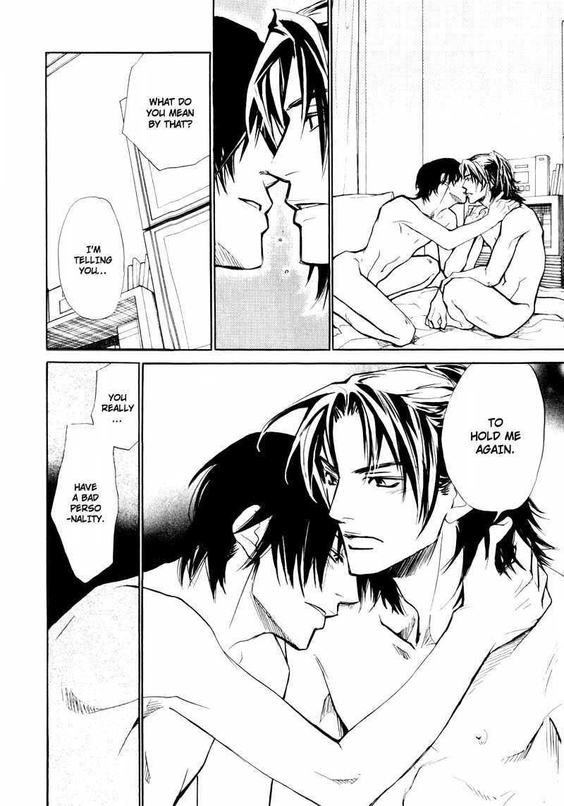 Page 17 Chapter 3 Slave x Slave