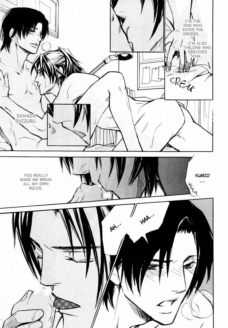 Page 18 Chapter 3 Slave x Slave
