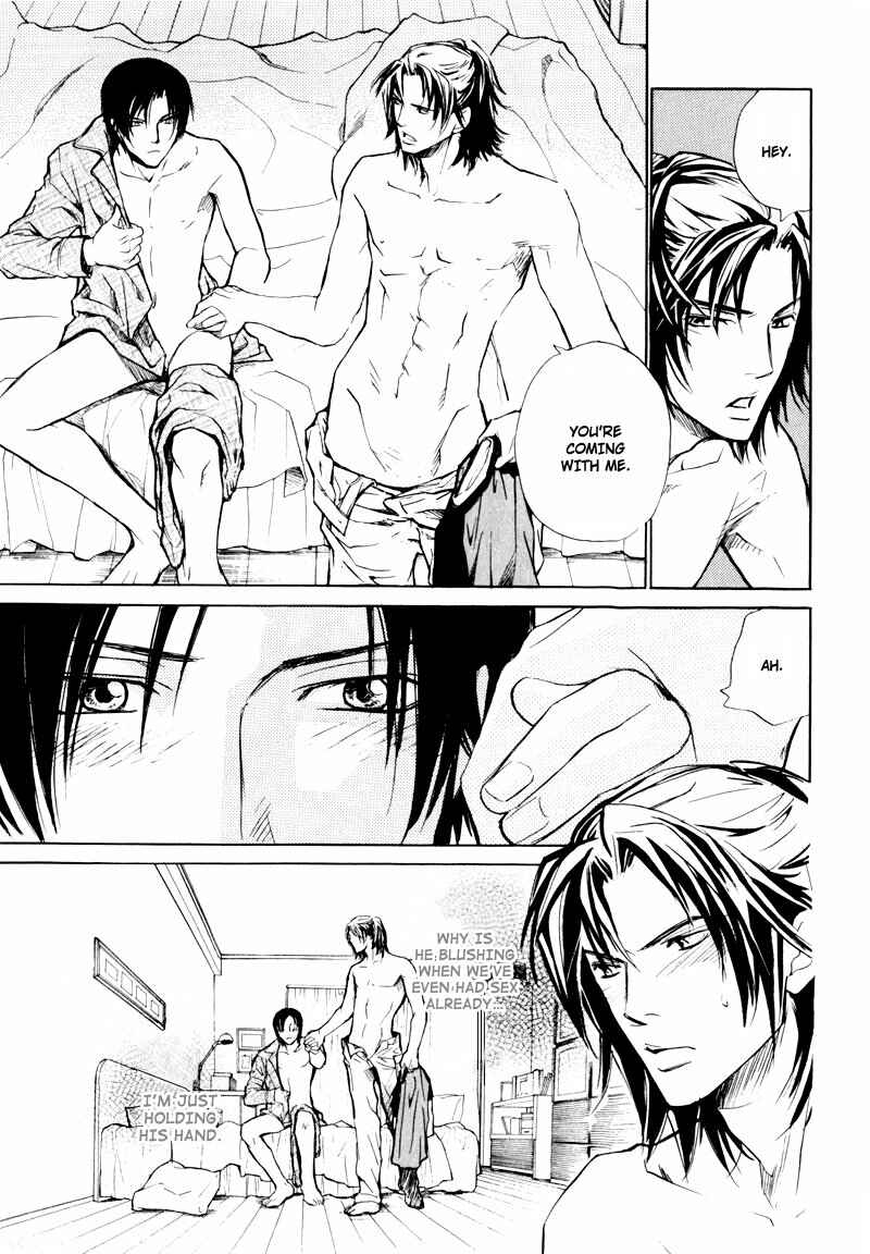 Page 22 Chapter 3 Slave x Slave