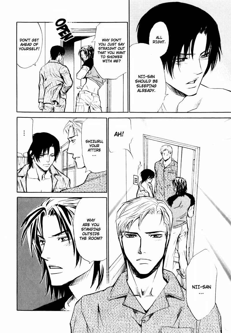 Page 23 Chapter 3 Slave x Slave