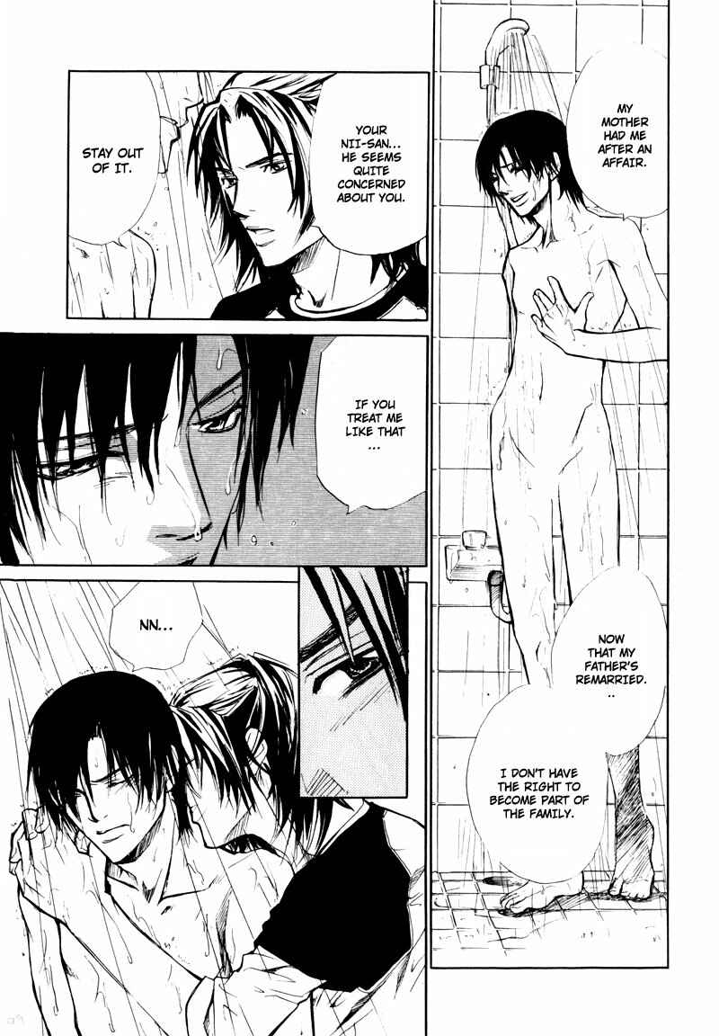 Page 26 Chapter 3 Slave x Slave