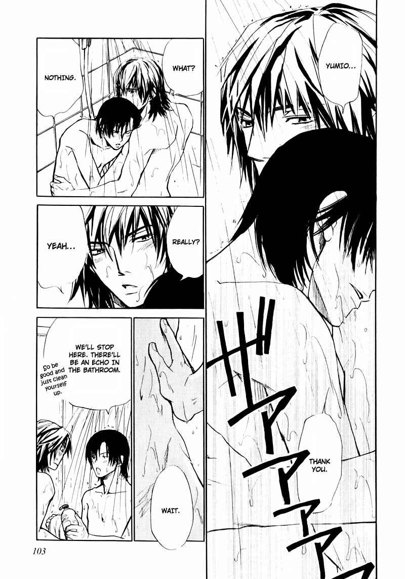 Page 30 Chapter 3 Slave x Slave