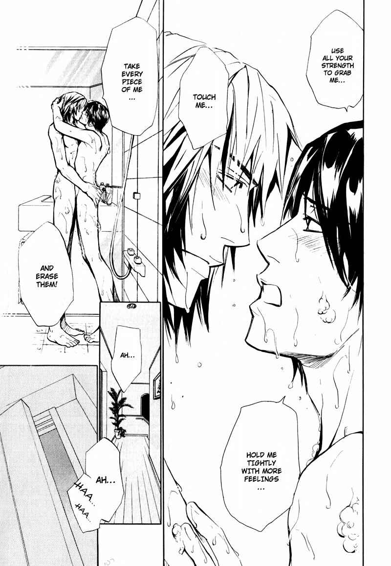 Page 34 Chapter 3 Slave x Slave