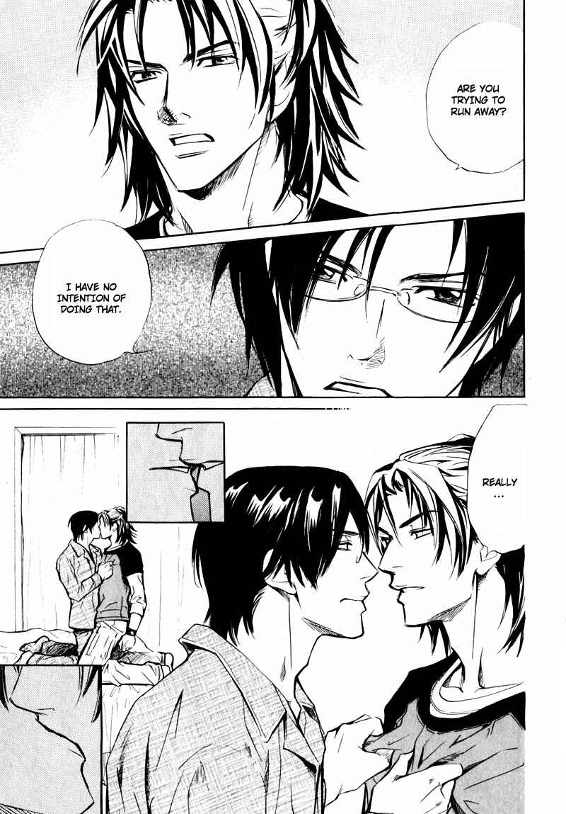 Page 6 Chapter 3 Slave x Slave