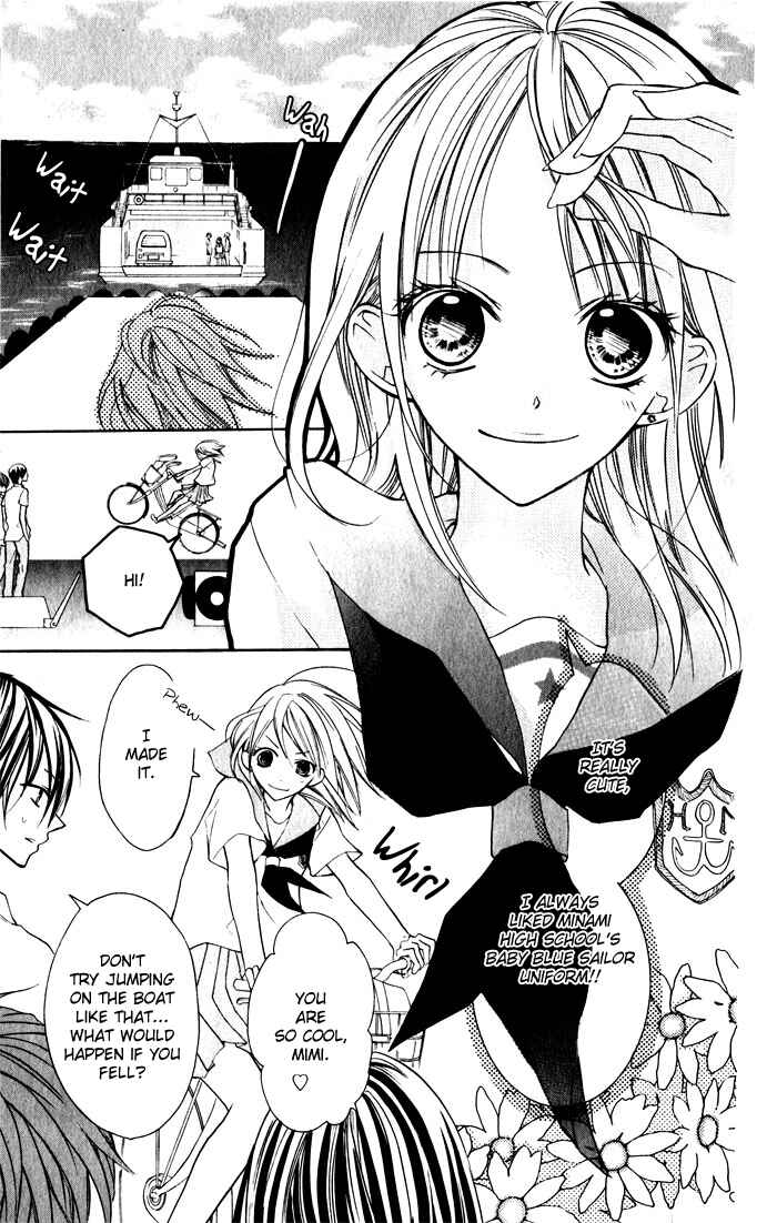 Page 3 Chapter 2 Blue