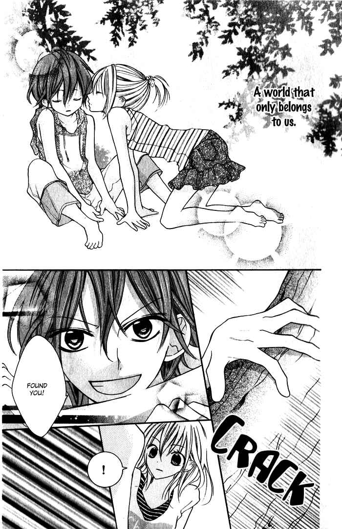Page 15 Chapter 3 Blue