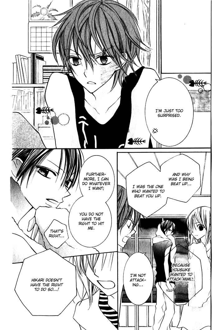 Page 4 Chapter 3 Blue