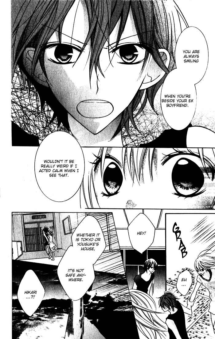 Page 6 Chapter 3 Blue