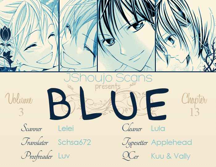 Page 1 Chapter 13 Blue