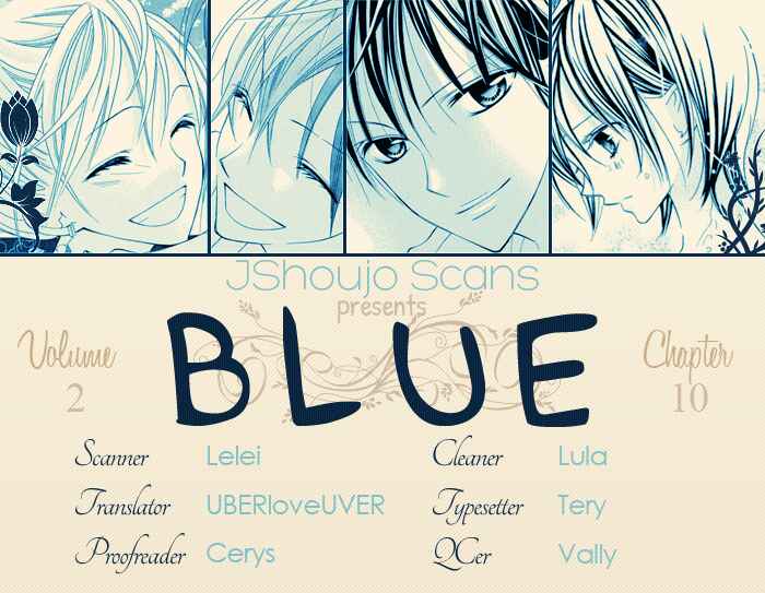 Page 1 Chapter 10 Blue