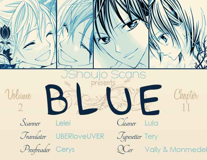 Page 1 Chapter 11 Blue