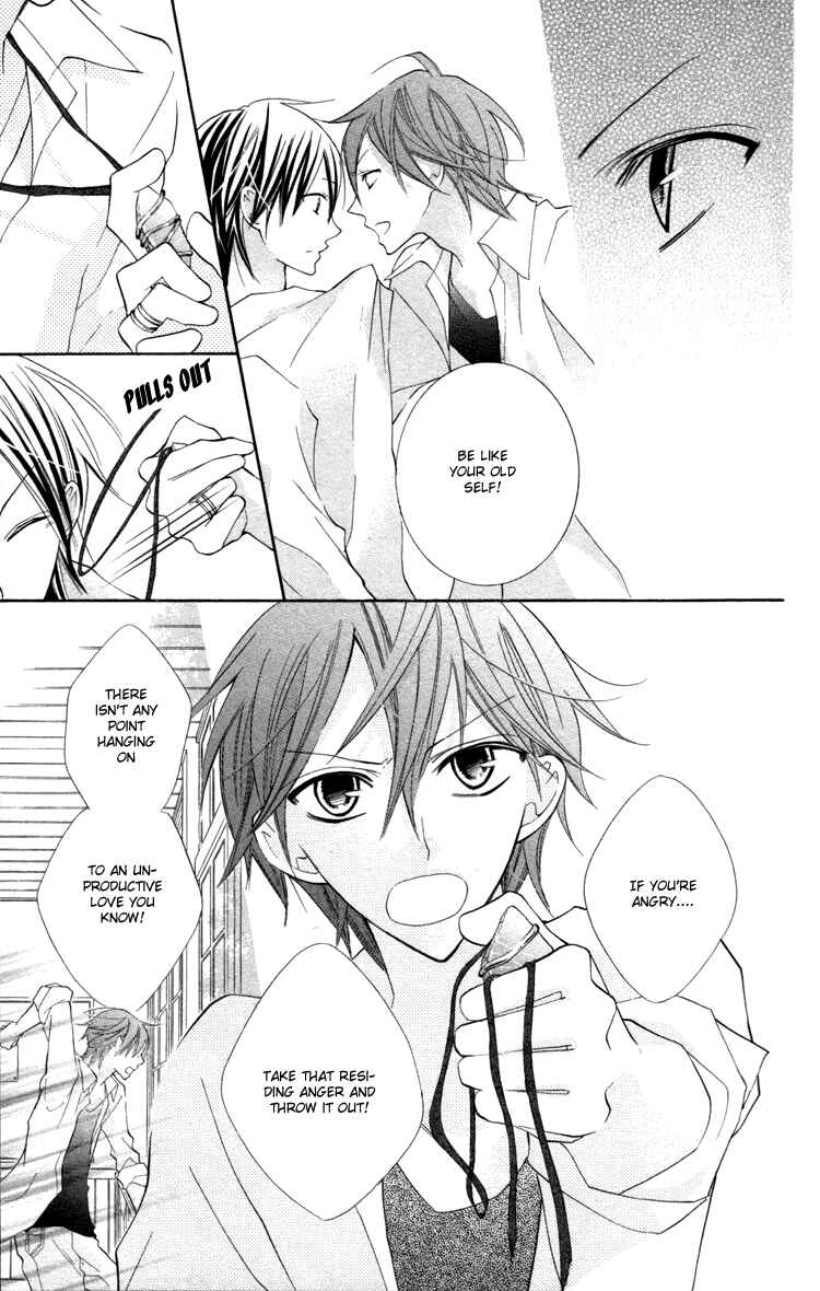 Page 15 Chapter 20 Blue