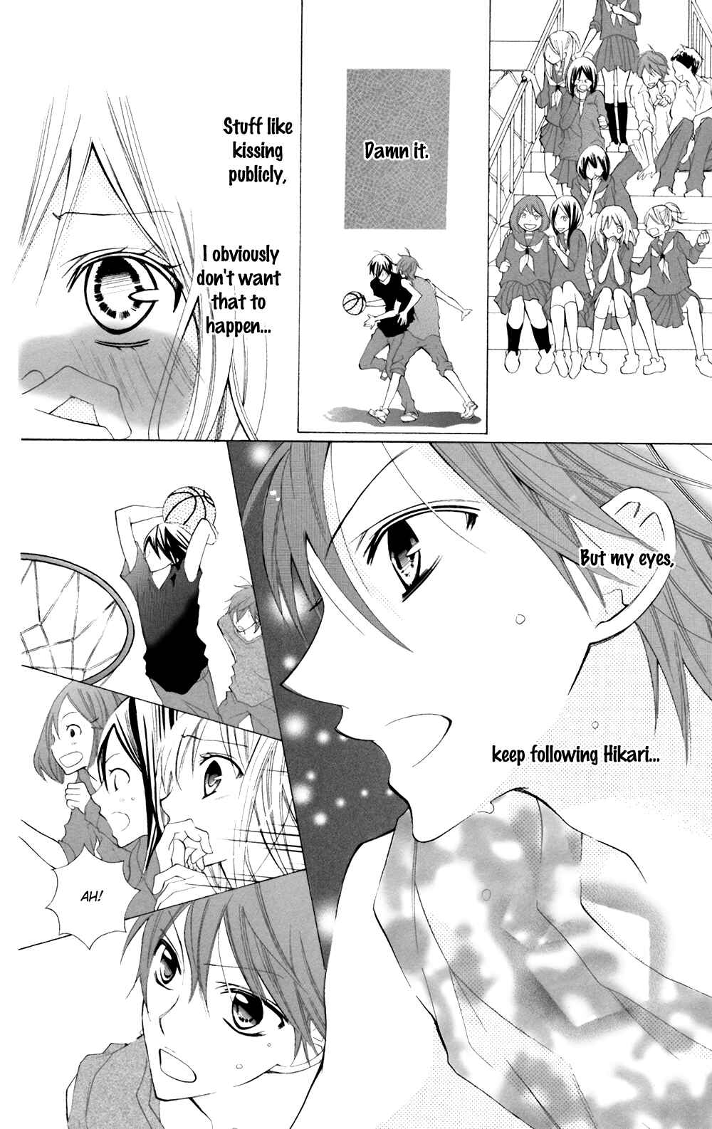 Page 15 Chapter 22 Blue