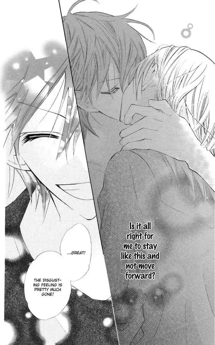 Page 21 Chapter 23 Blue
