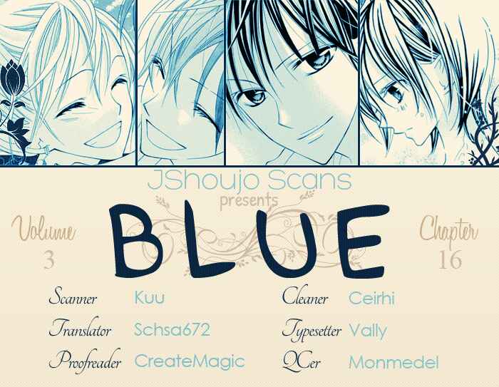 Page 1 Chapter 16 Blue