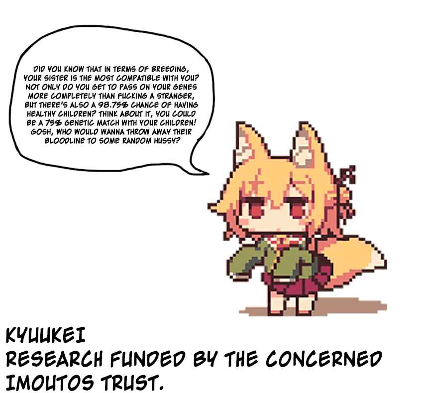 Page 2 Chapter 9 Sousaku Imouto