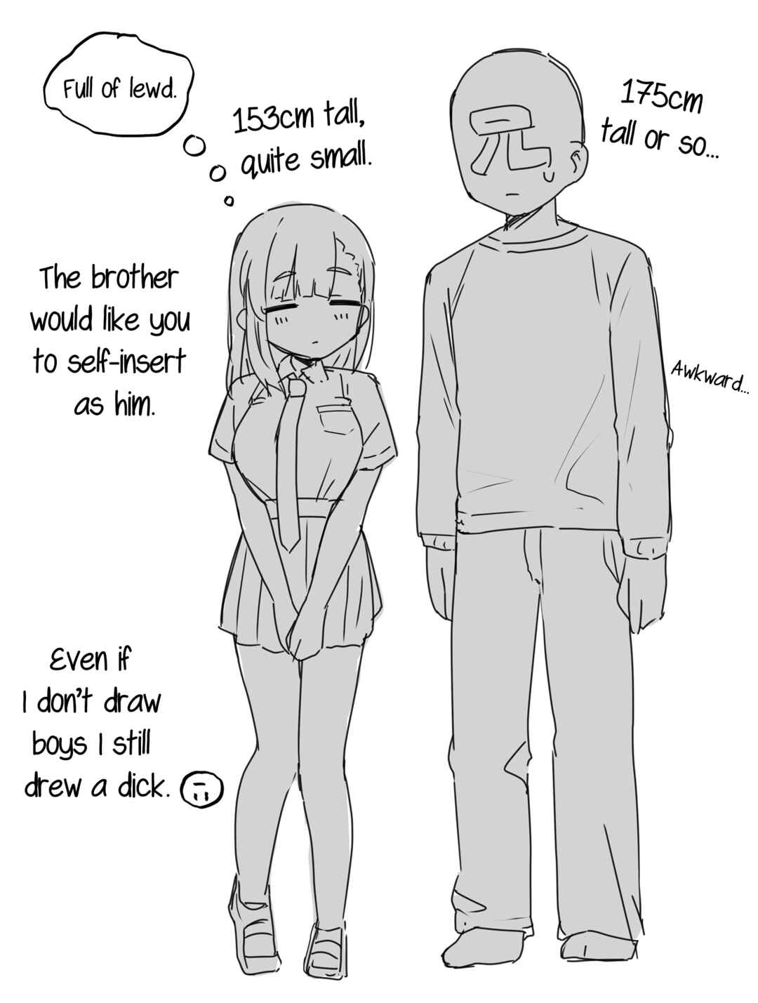 Page 1 Chapter 9.6 Sousaku Imouto