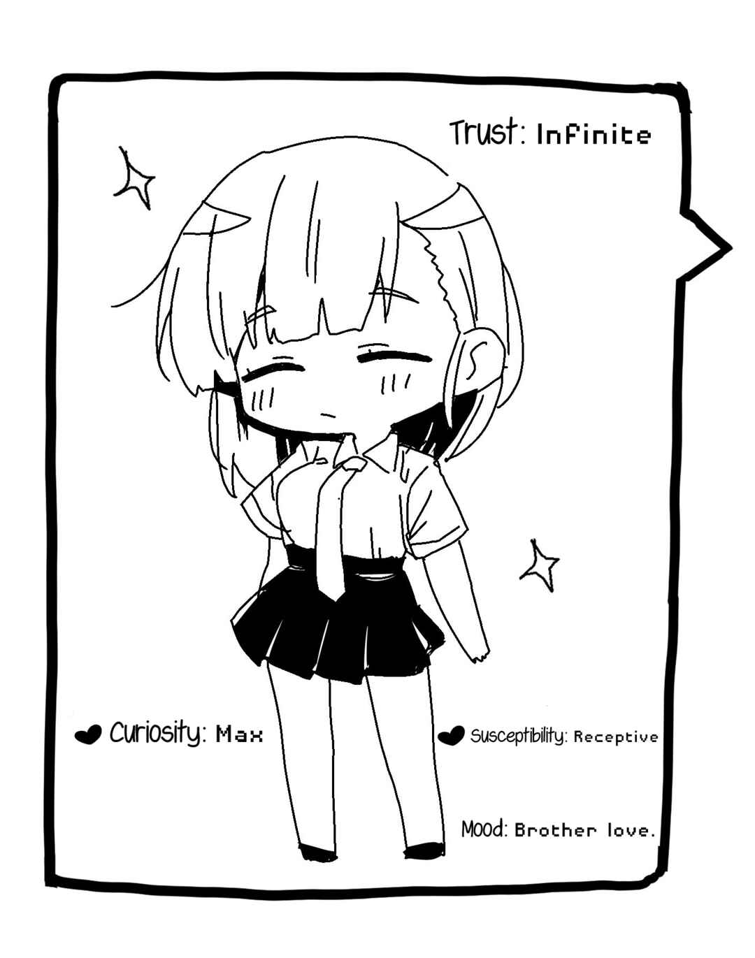 Page 2 Chapter 9.6 Sousaku Imouto