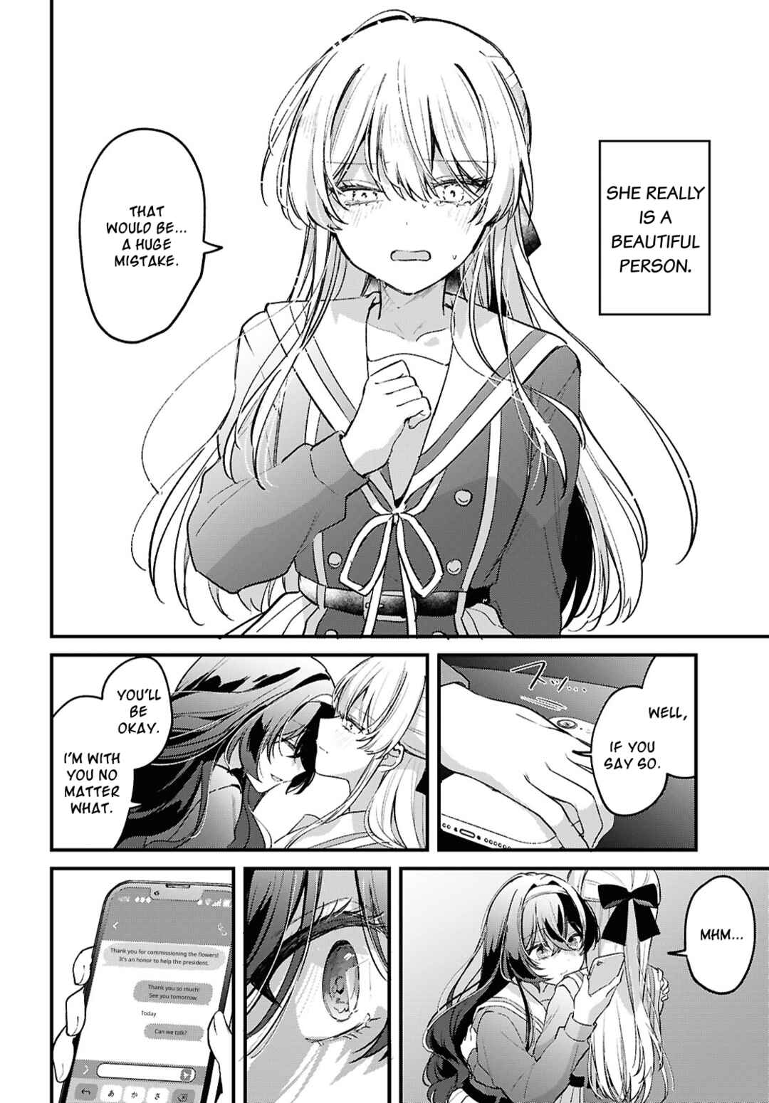 Page 24 Chapter Unknown_818b Tadashiku Shikatte, Yasashiku Shibatte