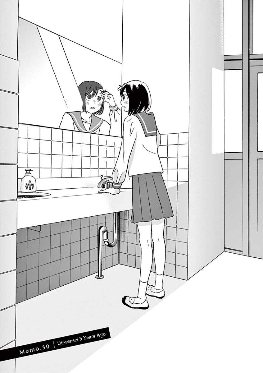 Page 1 Chapter 14.2 Tasogare Memorandum