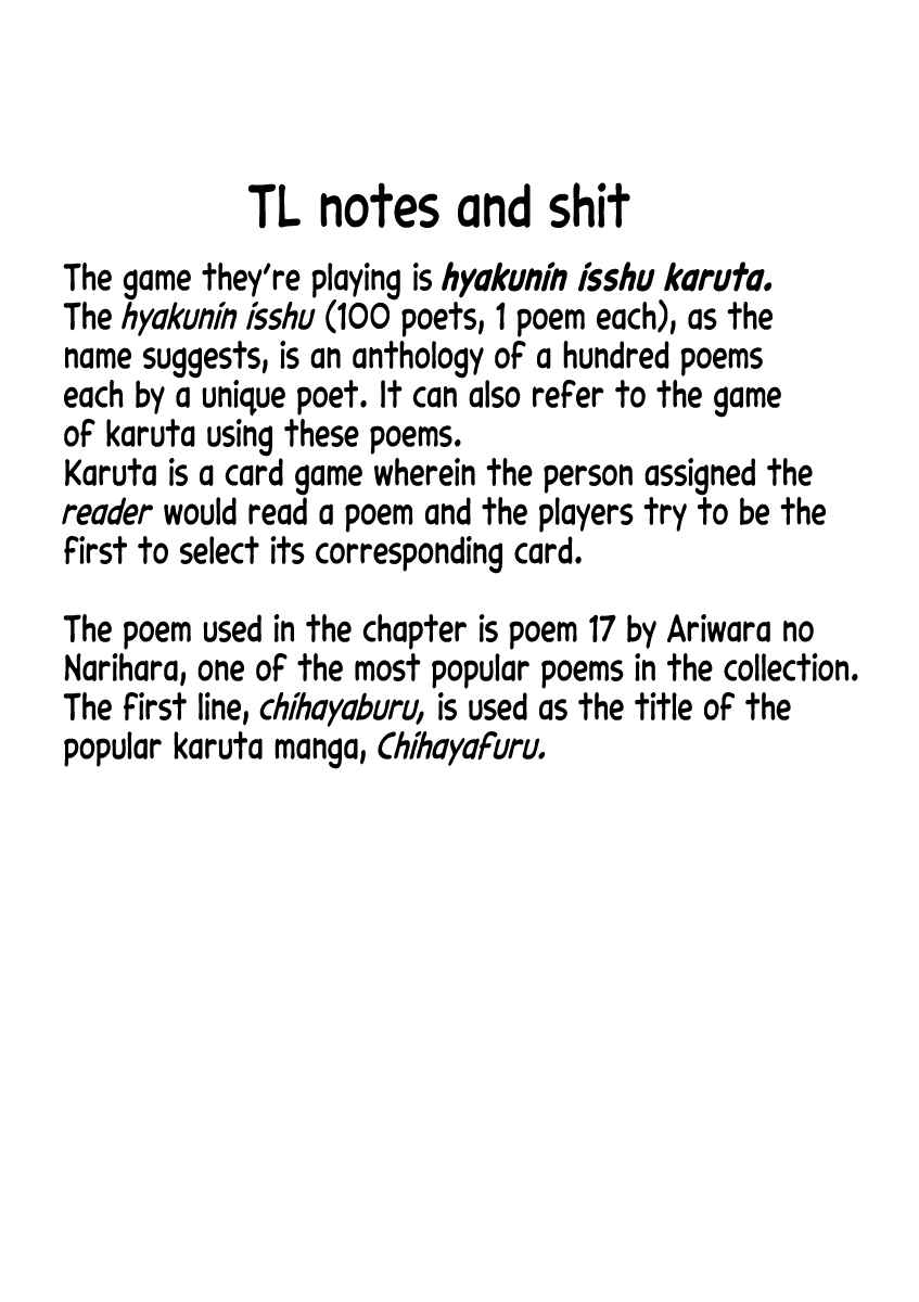 Page 11 Chapter 9.2 Tasogare Memorandum