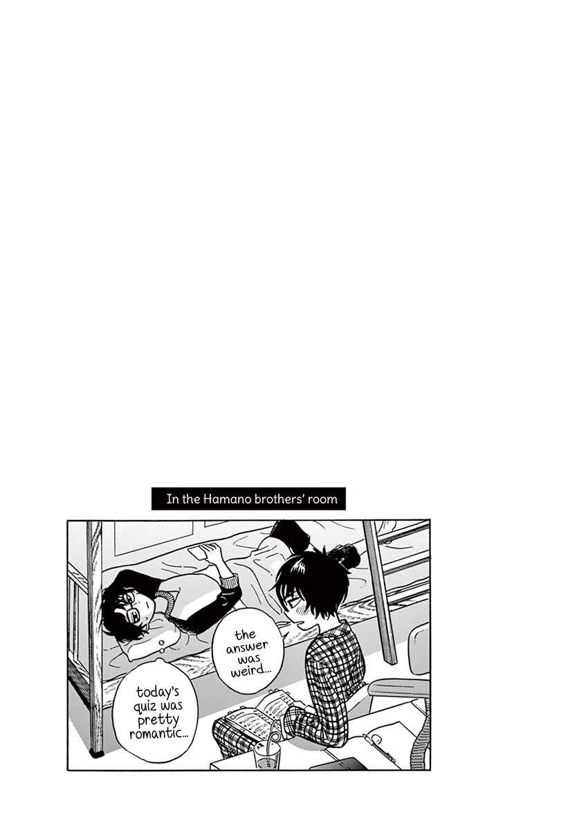 Page 9 Chapter 5.2 Tasogare Memorandum