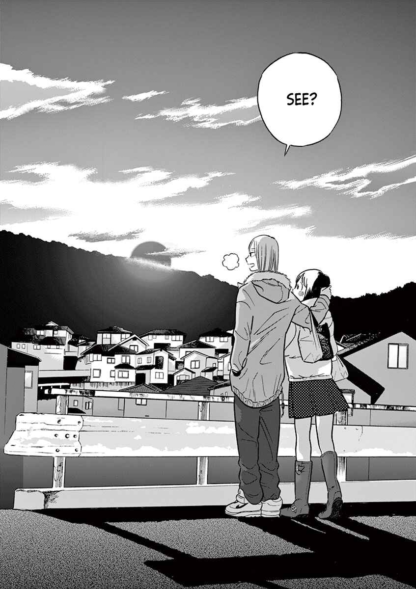 Page 8 Chapter 9.1 Tasogare Memorandum