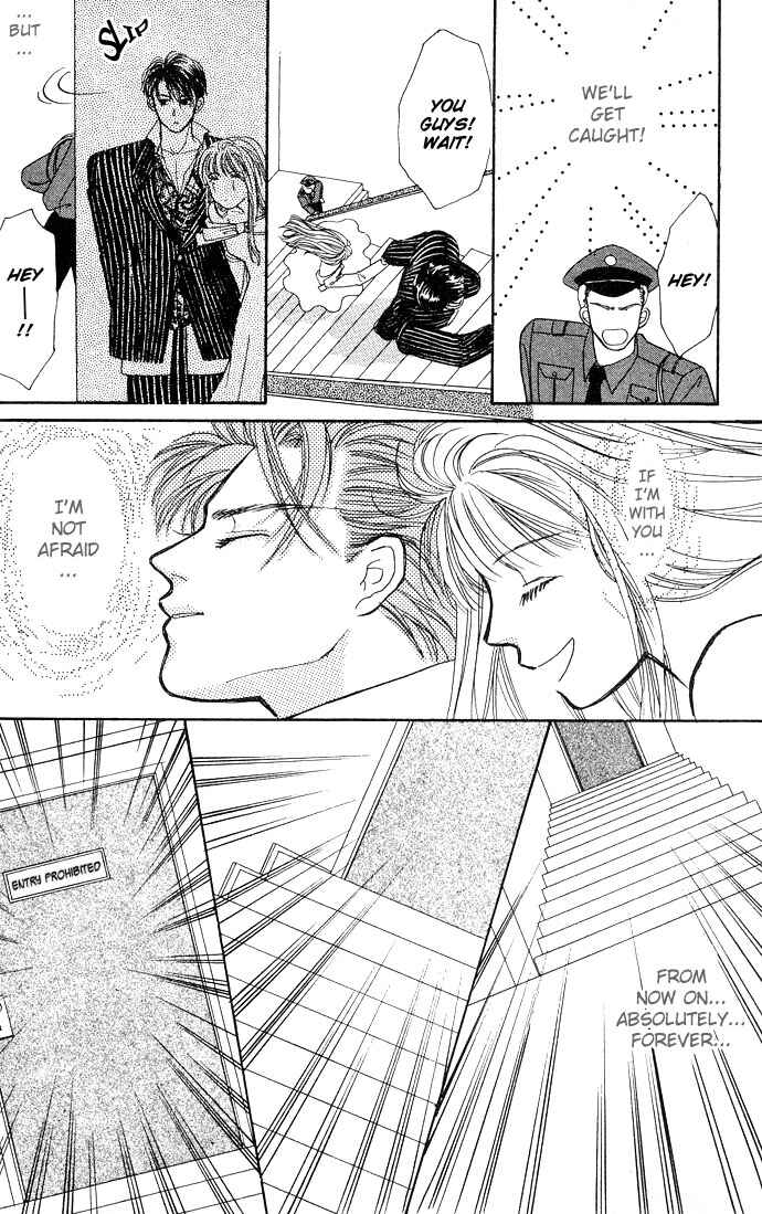 Page 31 Chapter 3 Mayu-tan no Tokimeki Note