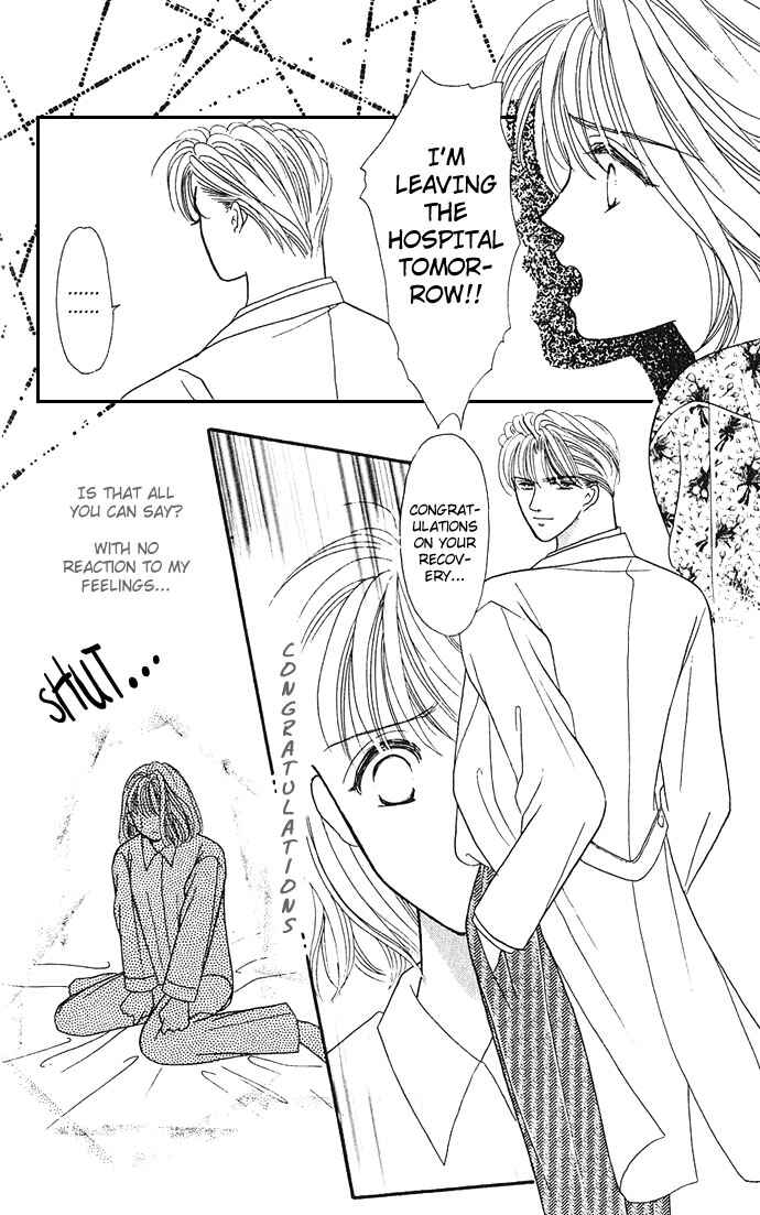 Page 36 Chapter 14 Mayu-tan no Tokimeki Note