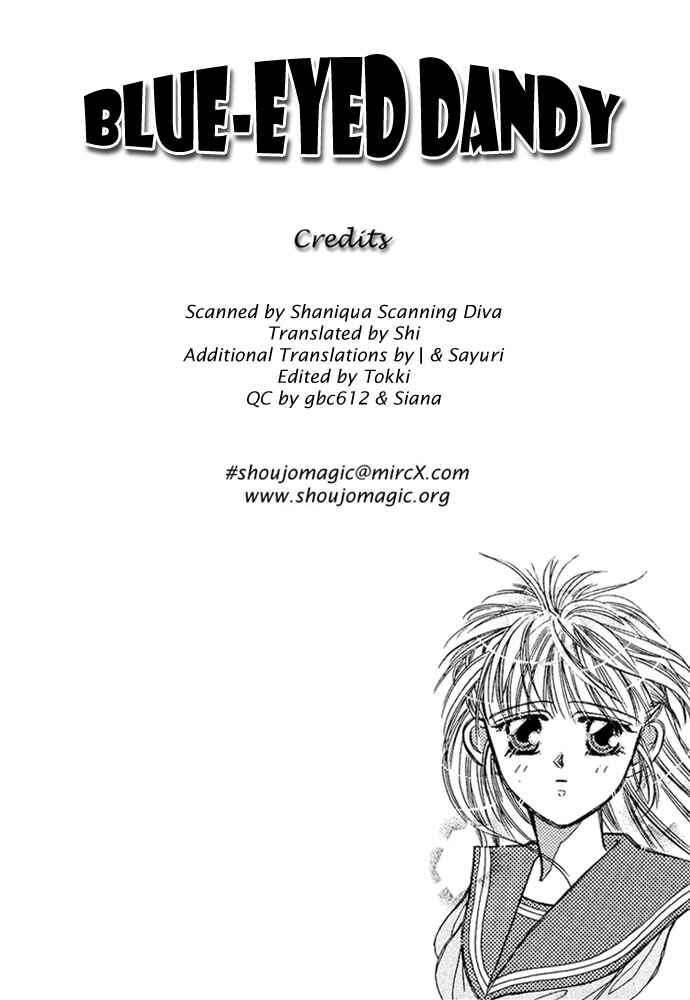 Page 2 Chapter 4 Mayu-tan no Tokimeki Note