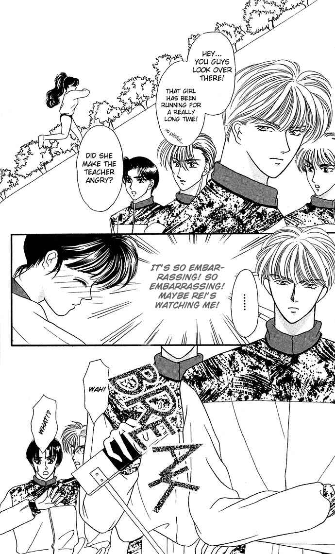 Page 11 Chapter 6 Mayu-tan no Tokimeki Note