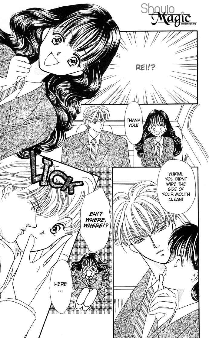 Page 4 Chapter 6 Mayu-tan no Tokimeki Note