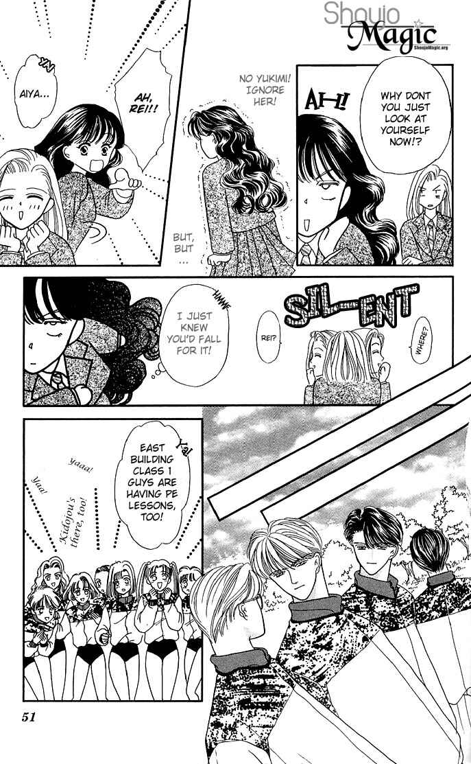 Page 8 Chapter 6 Mayu-tan no Tokimeki Note