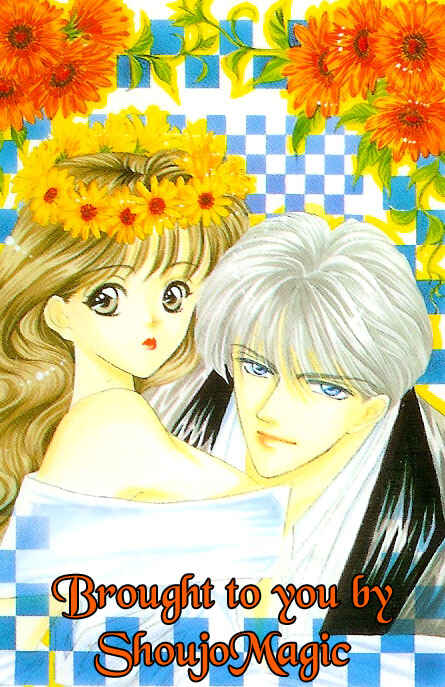 Page 1 Chapter 9 Mayu-tan no Tokimeki Note