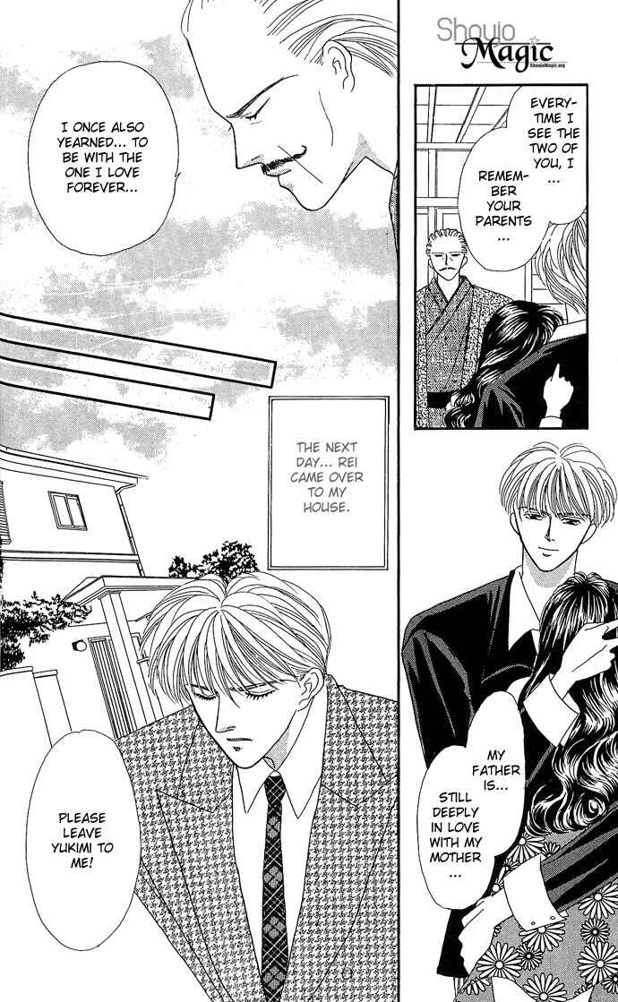 Page 29 Chapter 9 Mayu-tan no Tokimeki Note