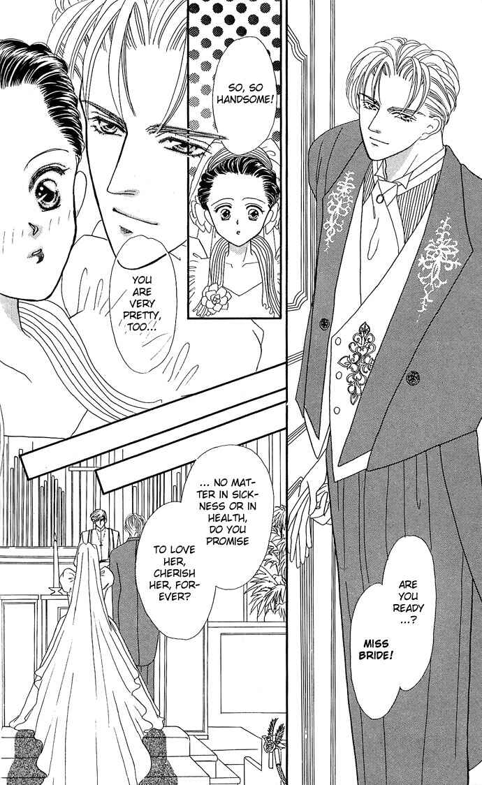 Page 31 Chapter 9 Mayu-tan no Tokimeki Note