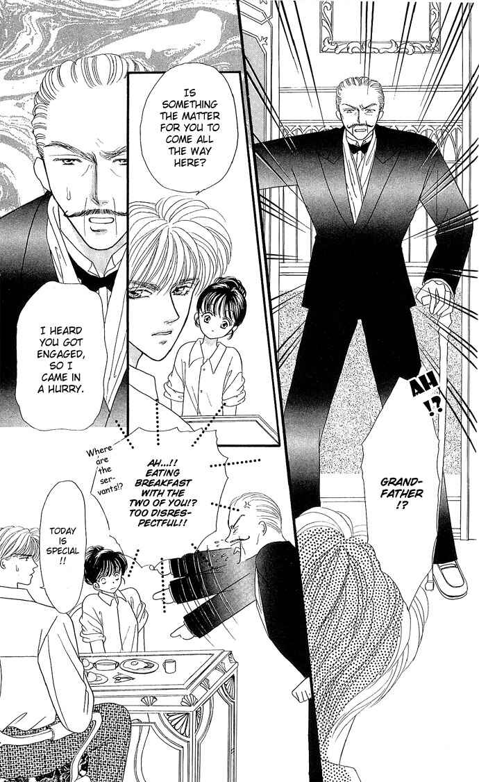 Page 8 Chapter 9 Mayu-tan no Tokimeki Note