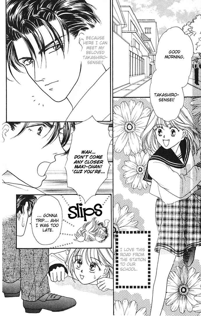 Page 3 Chapter 10 Mayu-tan no Tokimeki Note
