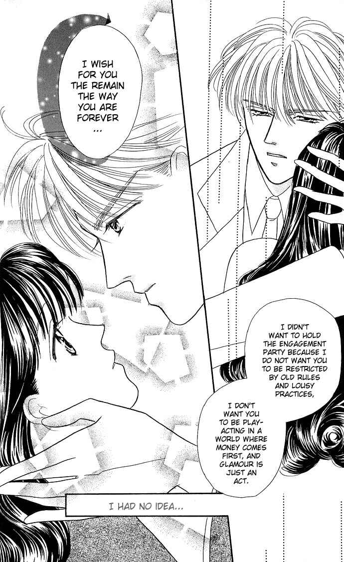 Page 29 Chapter 7 Mayu-tan no Tokimeki Note