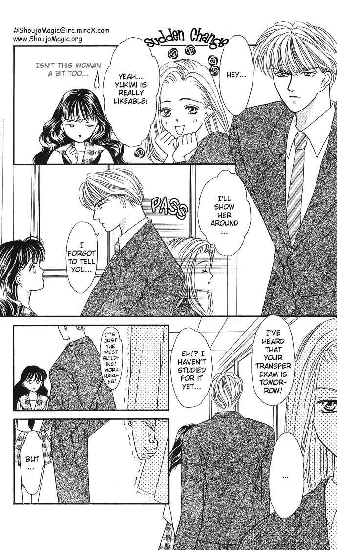 Page 37 Chapter 5 Mayu-tan no Tokimeki Note