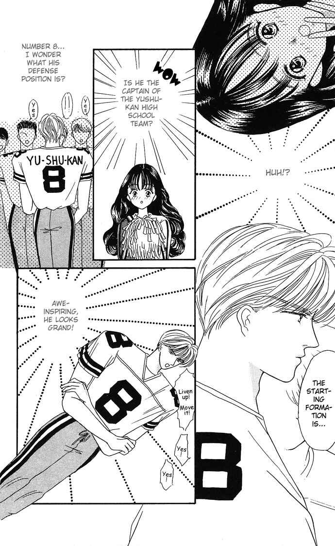 Page 9 Chapter 5 Mayu-tan no Tokimeki Note
