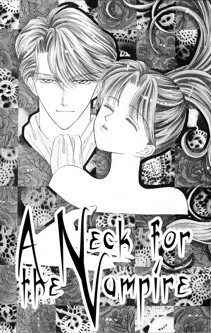 Page 2 Chapter 12 Mayu-tan no Tokimeki Note