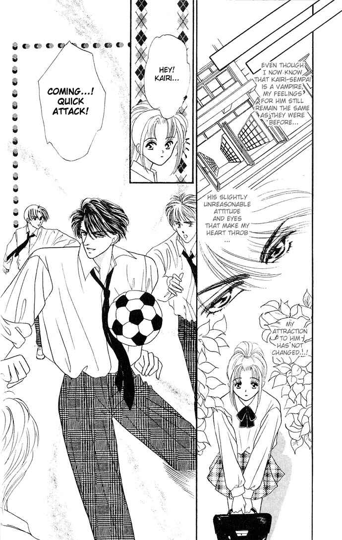 Page 21 Chapter 12 Mayu-tan no Tokimeki Note