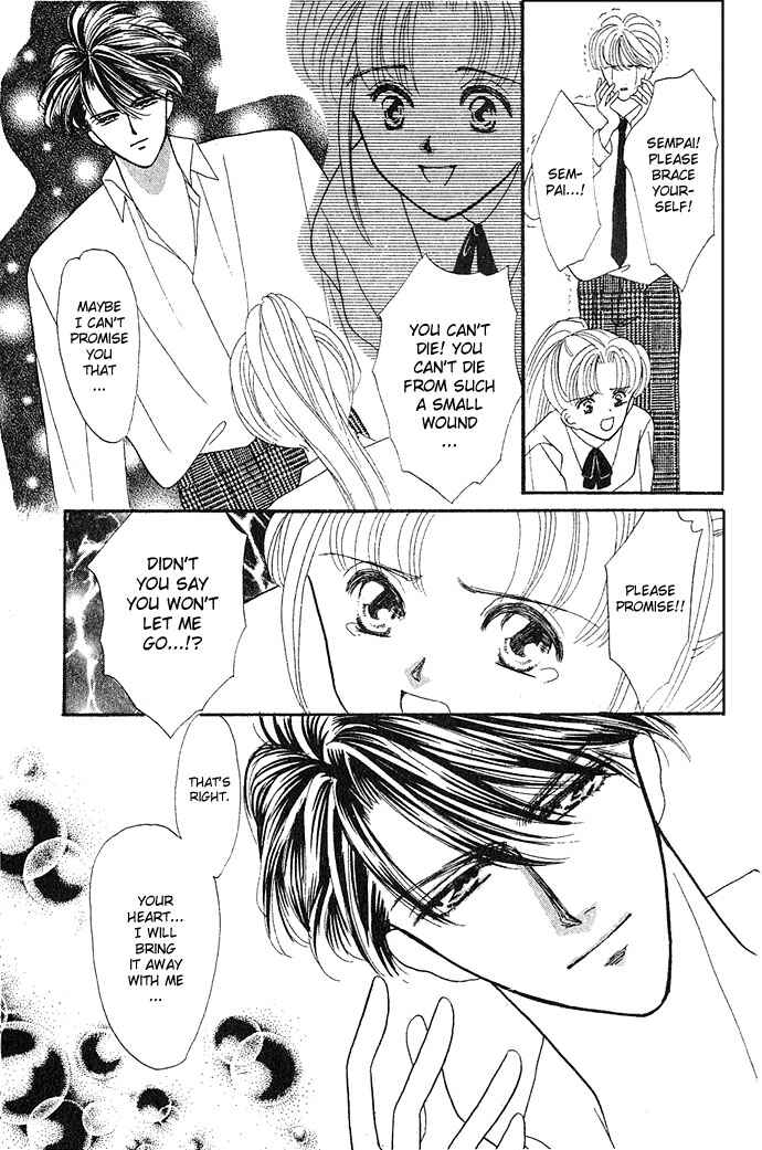 Page 46 Chapter 12 Mayu-tan no Tokimeki Note