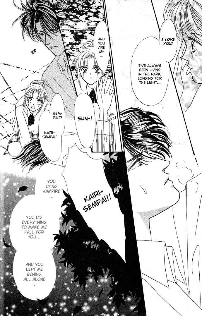 Page 47 Chapter 12 Mayu-tan no Tokimeki Note