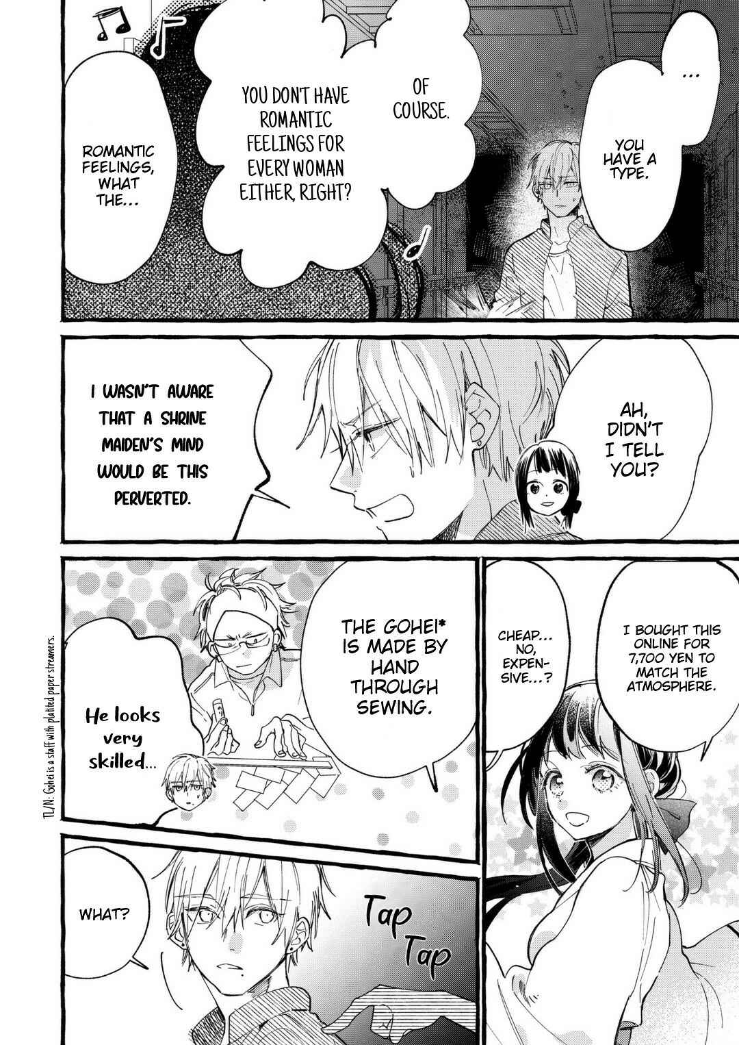 Page 16 Chapter 3 Romantic Dark