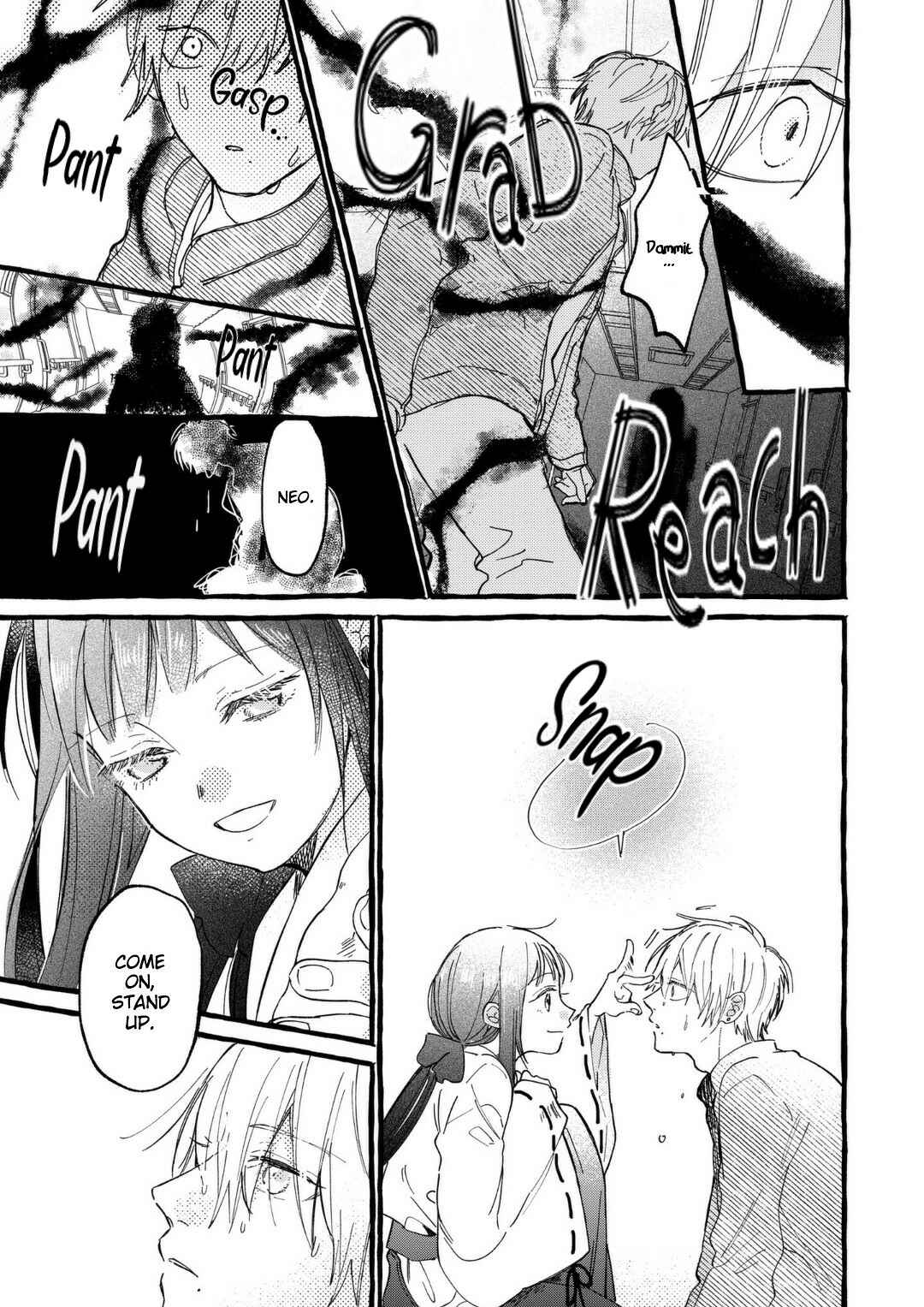 Page 17 Chapter 3 Romantic Dark