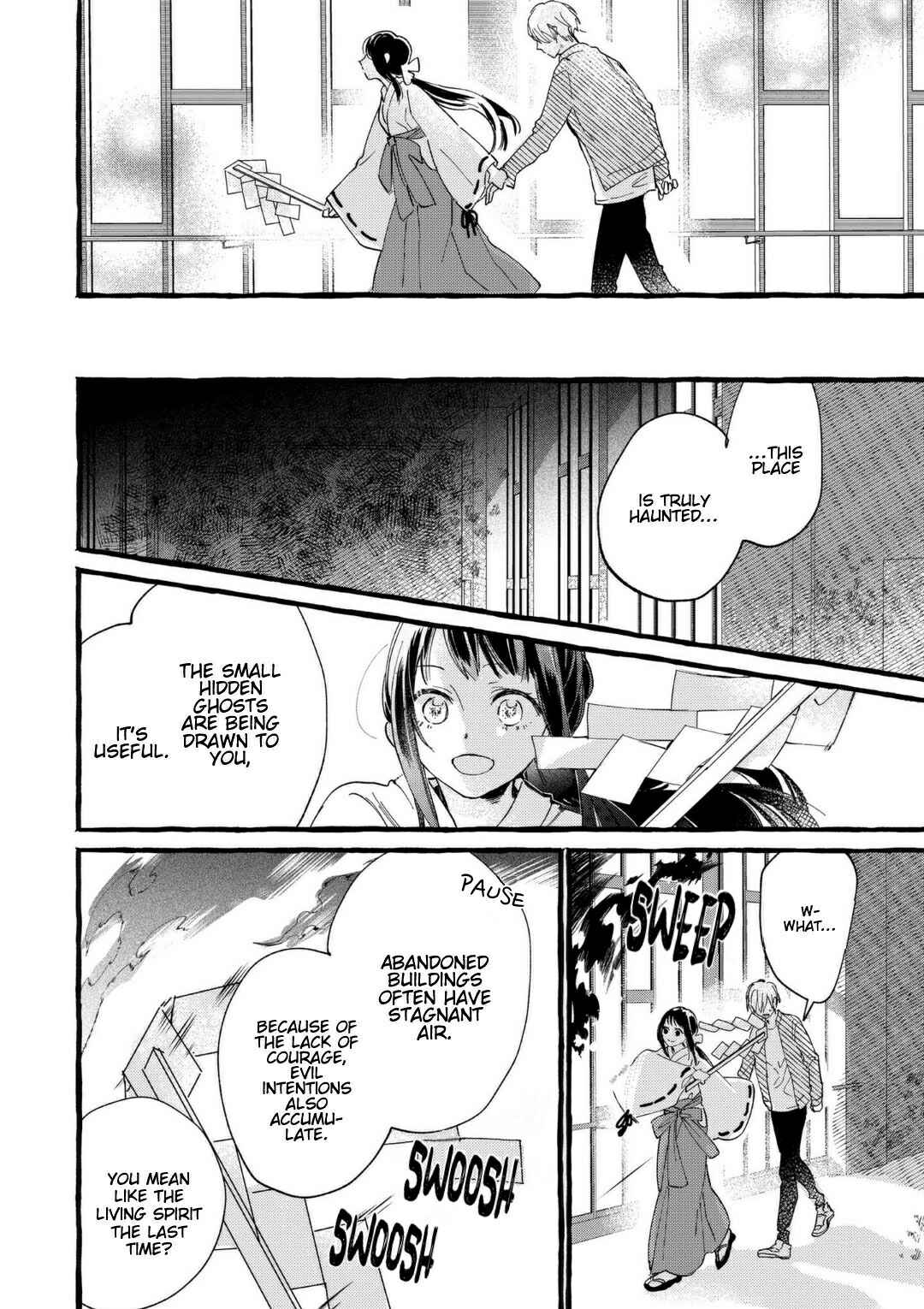 Page 18 Chapter 3 Romantic Dark