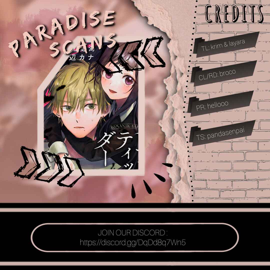 Page 2 Chapter 3 Romantic Dark